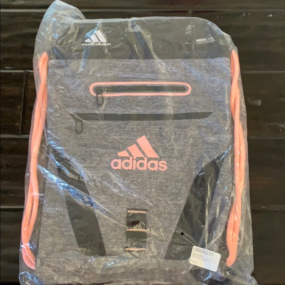 Adidas rumble sack pack